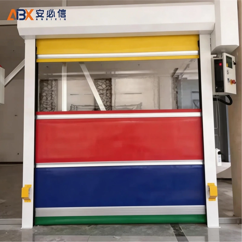 丽江市快速门