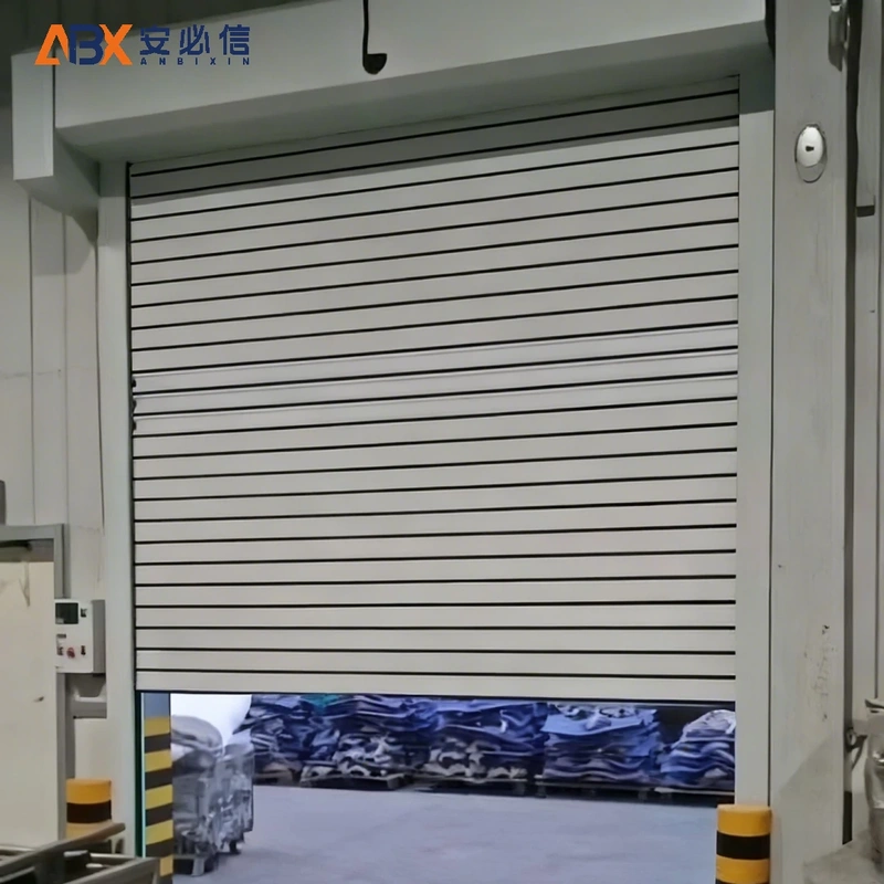 丽江市厂房高速门